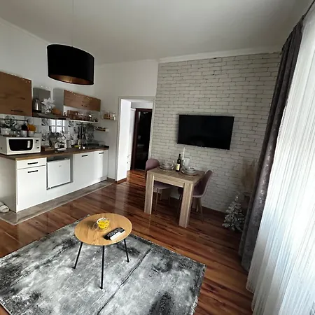 Διαμέρισμα Alma Mons Vrdnik