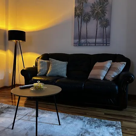 Διαμέρισμα Alma Mons Vrdnik