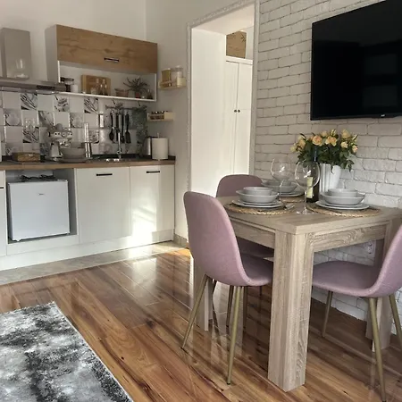 Διαμέρισμα Alma Mons