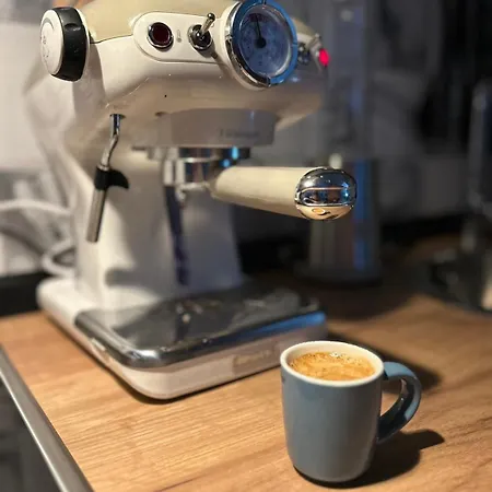 Alma Mons Διαμέρισμα Vrdnik