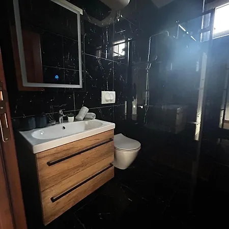 Διαμέρισμα Alma Mons Vrdnik