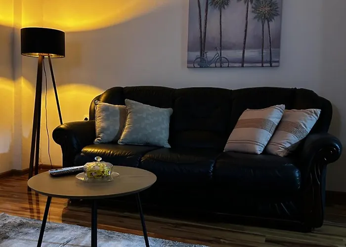 アパート Alma Mons ヴルドニーク