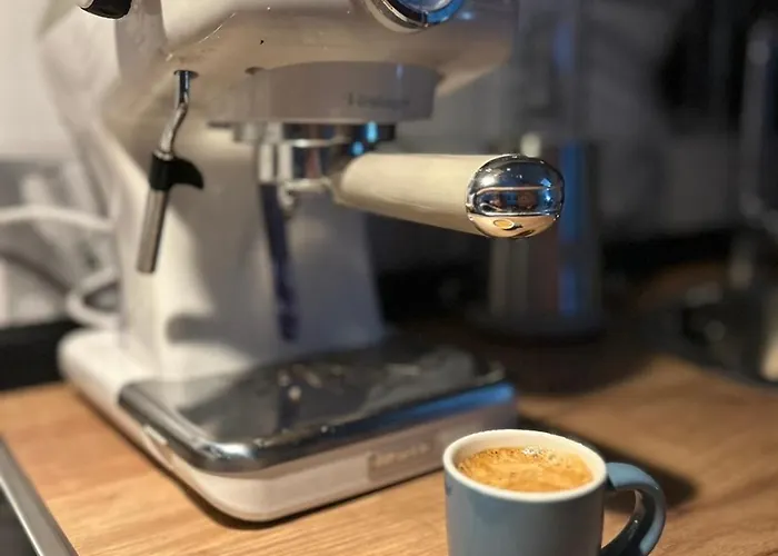 Alma Mons アパート ヴルドニーク